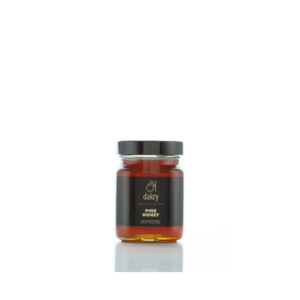 PURE PINE HONEY