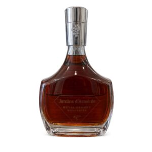 Jardins d’Arménie – Royal Brandy